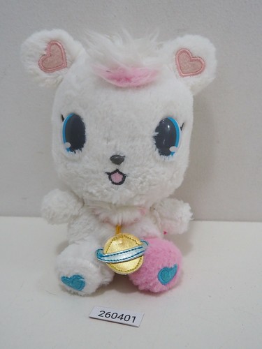 Jewelpet 260401 labra - jewelpet,