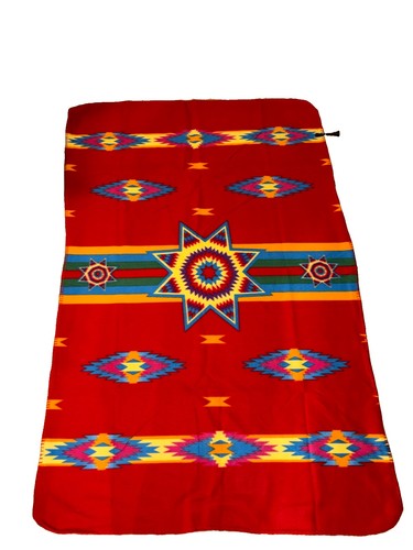 Labra indian school throw - st,