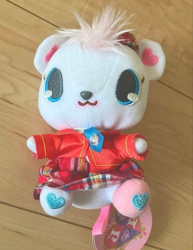 Jewelpet labra plush - plush, toy
